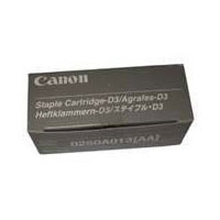 Canon Staple Cartridge CRG D3 (0250A013AC)